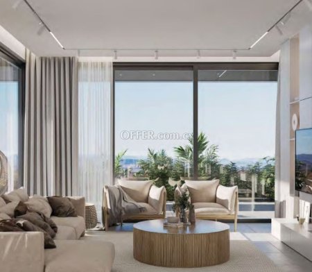 Apartment (Flat) in Polemidia (Kato), Limassol for Sale