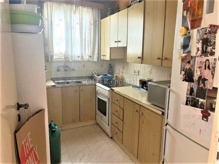 Apartment (Flat) in Agia Napa, Famagusta for Sale - 1