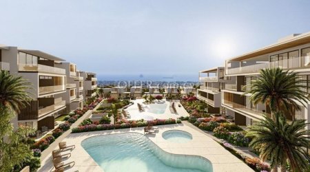 Apartment (Flat) in Agios Athanasios, Limassol for Sale