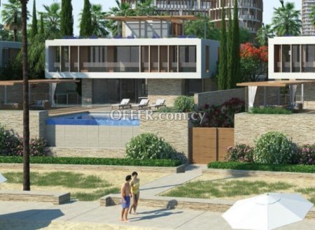 House (Detached) in Agia Napa, Famagusta for Sale - 1