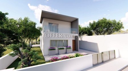 House (Detached) in Palodia, Limassol for Sale - 1