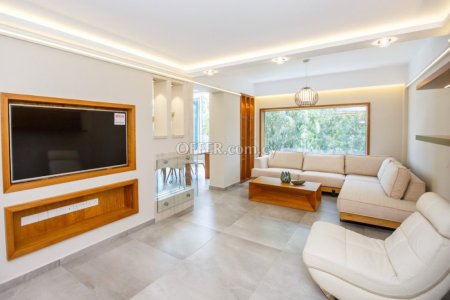 Apartment (Flat) in Germasoyia Tourist Area, Limassol for Sale - 1