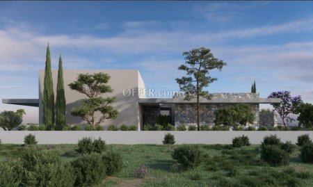 House (Detached) in Fasoula, Limassol for Sale - 1