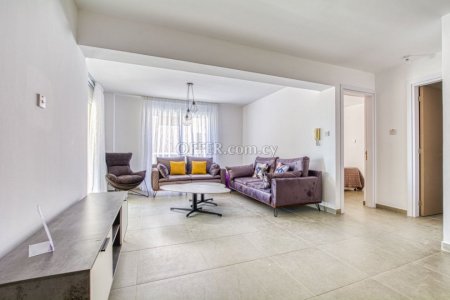 Apartment (Flat) in Kapparis, Famagusta for Sale - 1