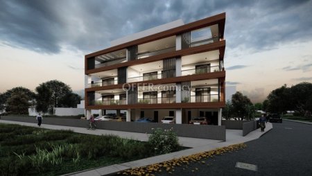 Apartment (Flat) in Engomi, Nicosia for Sale