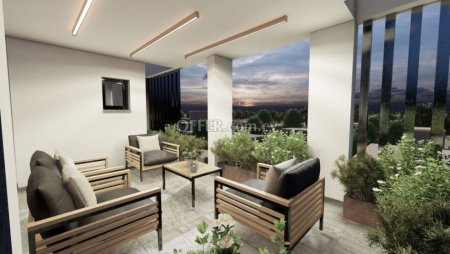 Apartment (Flat) in Aglantzia, Nicosia for Sale - 1