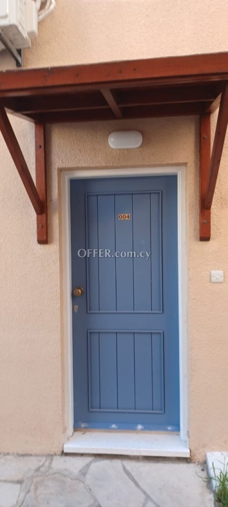 House (Semi detached) in Kato Paphos, Paphos for Sale - 1