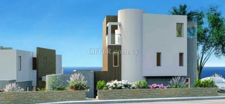 House (Detached) in Chlorakas, Paphos for Sale