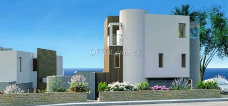 House (Detached) in Chlorakas, Paphos for Sale - 1