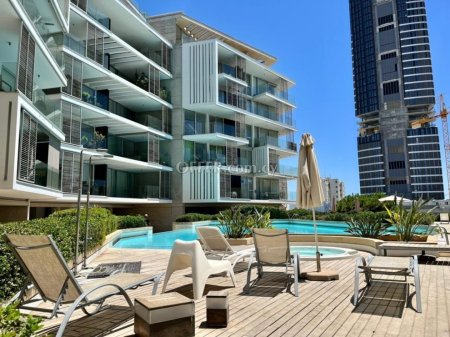 Apartment (Flat) in Neapoli, Limassol for Sale - Main Photo