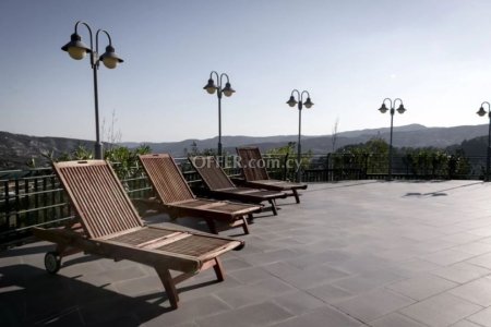 House (Detached) in Moniatis, Limassol for Sale