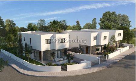 House (Detached) in Geroskipou, Paphos for Sale - 1