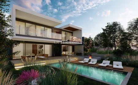 House (Detached) in Konia, Paphos for Sale - 1