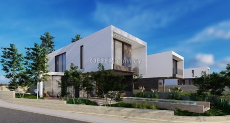 House (Detached) in Konia, Paphos for Sale
