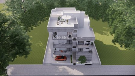 Building (Default) in Ypsonas, Limassol for Sale - 1