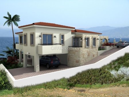 House (Detached) in Neo Chorio, Paphos for Sale - 1
