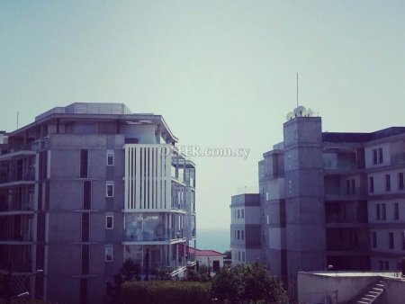 Apartment (Flat) in Neapoli, Limassol for Sale - 1