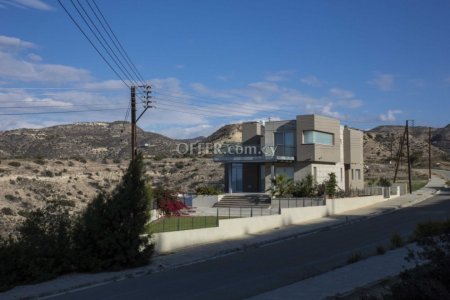 House (Detached) in Panthea, Limassol for Sale