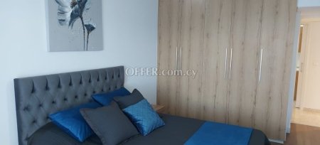 Apartment (Flat) in Papas Area, Limassol for Sale - 1