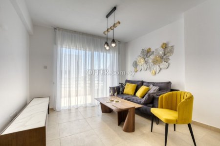 Apartment (Flat) in Paralimni, Famagusta for Sale - 1