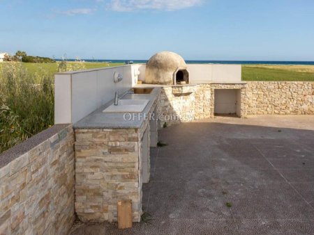 House (Detached) in Pervolia, Larnaca for Sale - 1