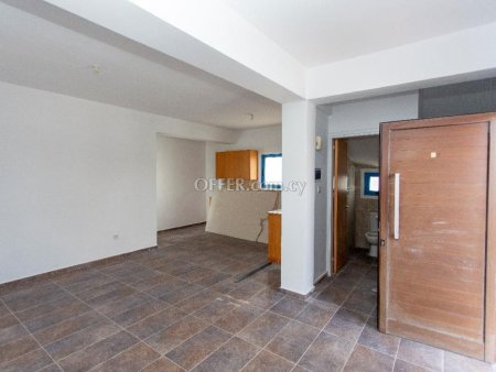 House (Semi detached) in Pervolia, Larnaca for Sale - 1