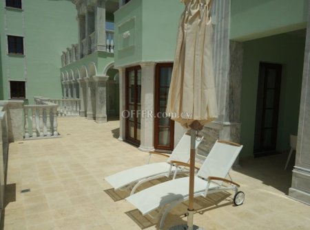 Apartment (Flat) in Papas Area, Limassol for Sale