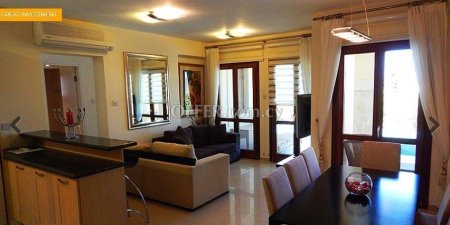 Apartment (Flat) in Aphrodite Hills, Paphos for Sale - 1