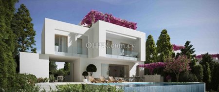 House (Detached) in Pegeia, Paphos for Sale - Main Photo