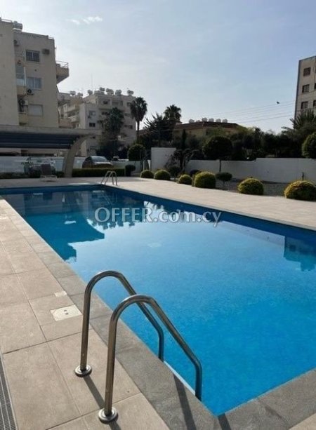 Apartment (Flat) in Germasoyia Tourist Area, Limassol for Sale - 1