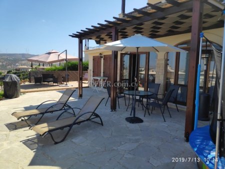 Apartment (Flat) in Aphrodite Hills, Paphos for Sale - 1