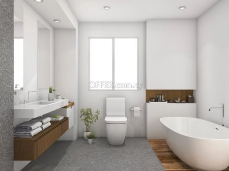 Apartment (Flat) in Saint Raphael Area, Limassol for Sale - 1