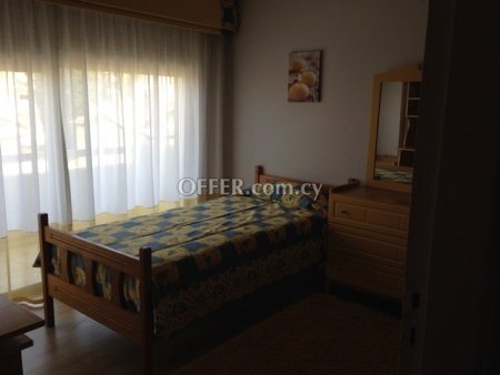 Apartment (Flat) in Papas Area, Limassol for Sale - 1