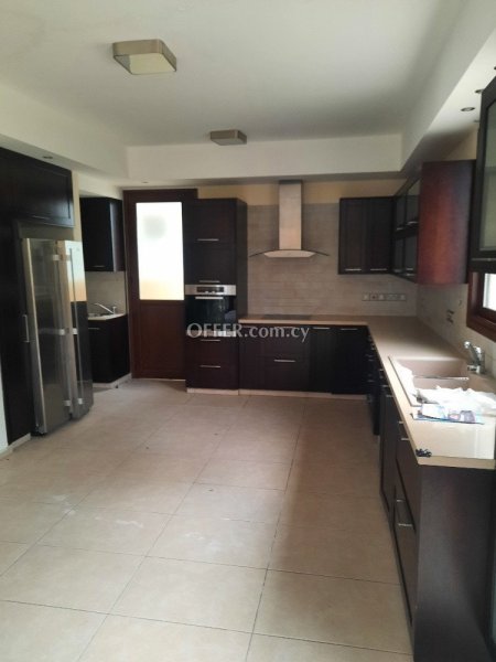 House (Detached) in Livadia, Larnaca for Sale