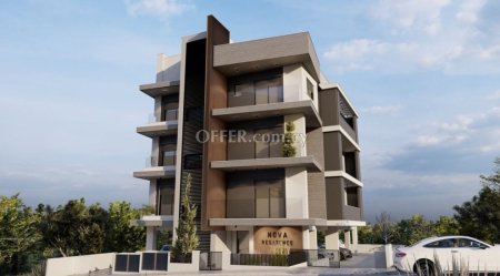 NOVA RESIDENCES 301 - 1