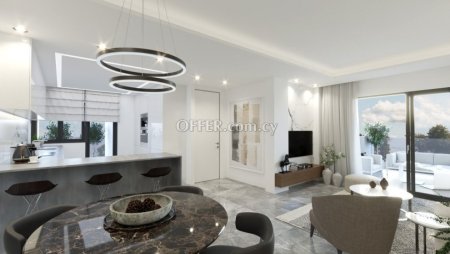 Apartment (Flat) in Aglantzia, Nicosia for Sale - 1