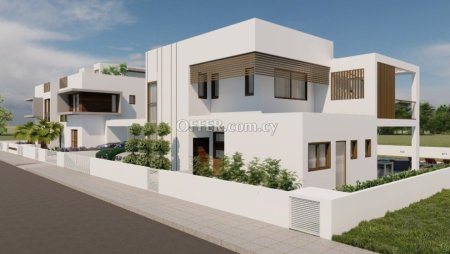 House (Detached) in Kiti, Larnaca for Sale - 1