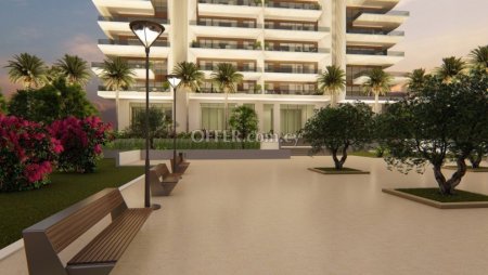 Apartment (Flat) in Kato Paphos, Paphos for Sale - 1