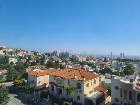 Apartment (Flat) in Panthea, Limassol for Sale