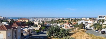 Apartment (Penthouse) in Panthea, Limassol for Sale - 1