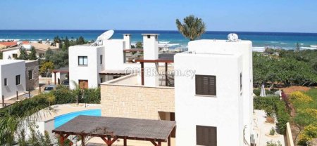 House (Detached) in Argaka, Paphos for Sale - 1