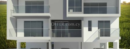 Apartment (Flat) in Chlorakas, Paphos for Sale - 1