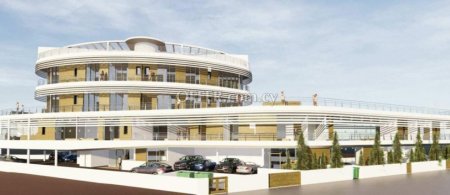 House (Maisonette) in City Center, Paphos for Sale