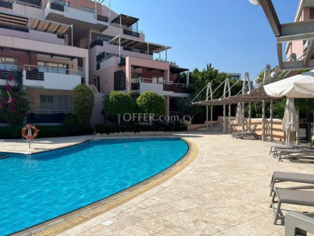 Apartment (Flat) in Amathounta, Limassol for Sale - 1