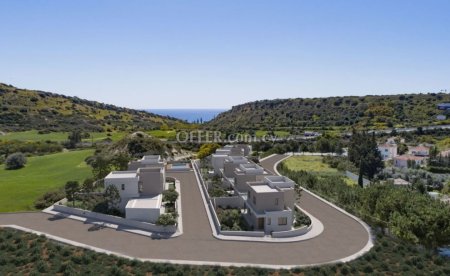 House (Detached) in Agios Tychonas, Limassol for Sale - 1