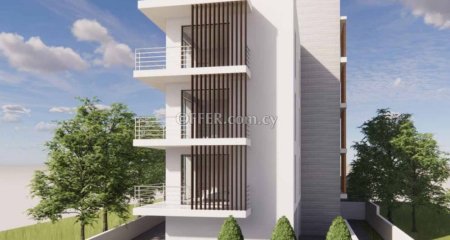 Apartment (Flat) in City Center, Paphos for Sale