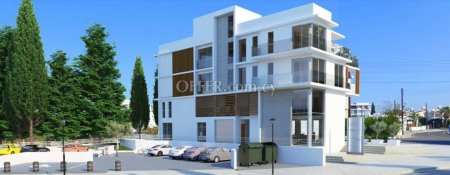 Apartment (Flat) in Kato Paphos, Paphos for Sale - 1