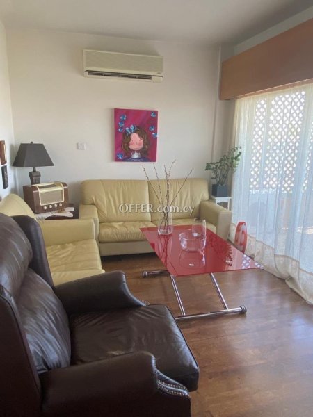 Apartment (Flat) in Naafi, Limassol for Sale