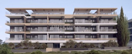 Apartment (Flat) in Linopetra, Limassol for Sale