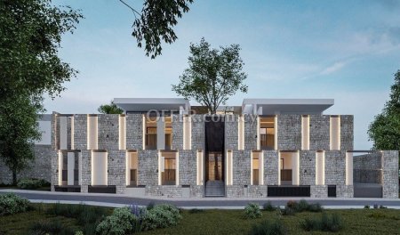 Apartment (Flat) in City Center, Limassol for Sale - 1